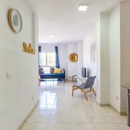 Appartamento Picasso Centro Historico Parking Gratis Sr1 *