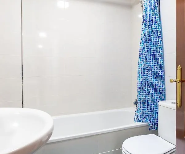 Picasso Centro Historico Parking Gratis Sr1 * Малага