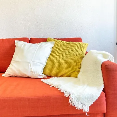 Picasso Centro Historico Parking Gratis Sr1 Apartment