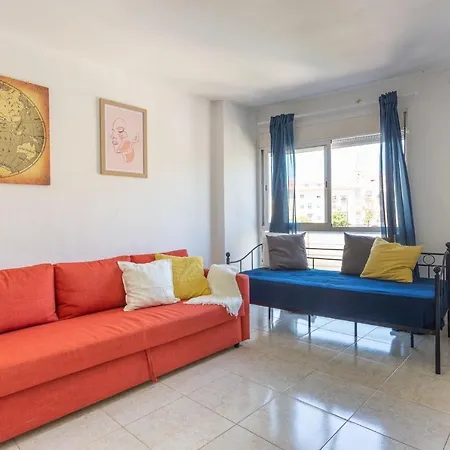 Picasso Centro Historico Parking Gratis Sr1 Apartment Malaga