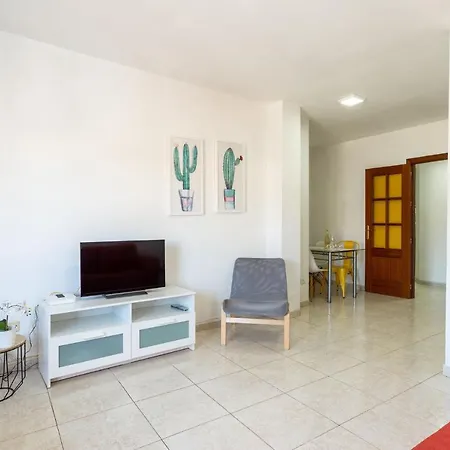 Picasso Centro Historico Parking Gratis Sr1 *