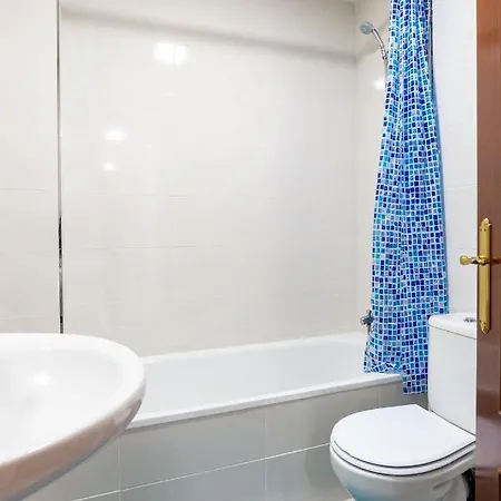 Picasso Centro Historico Parking Gratis Sr1 * Malaga