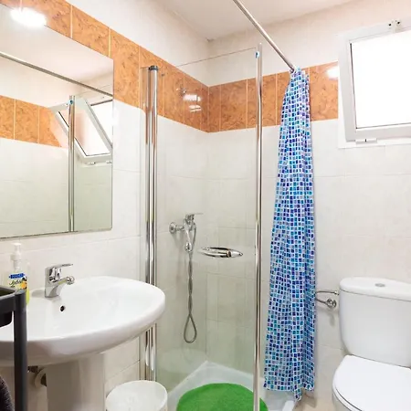 Picasso Centro Historico Parking Gratis Sr1 Apartment Malaga
