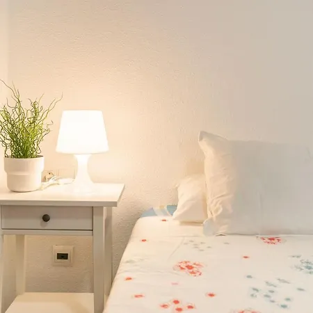 Apartment Picasso Centro Historico Parking Gratis Sr1