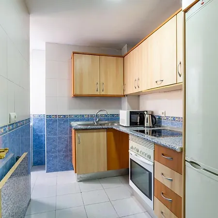 Picasso Centro Historico Parking Gratis Sr1 Apartment Malaga