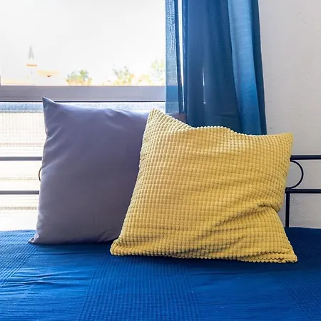 Picasso Centro Historico Parking Gratis Sr1 Apartment Malaga